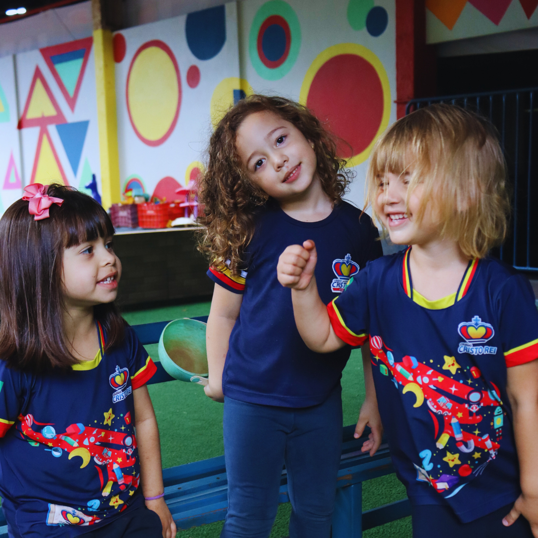 Educação Infantil